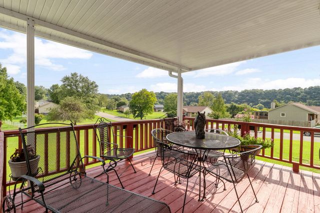 1188 Willow Ter, Clarksville, TN 37043