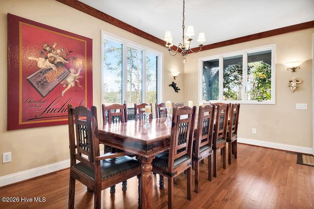 1401 Futch Creek Road, Wilmington, NC 28411