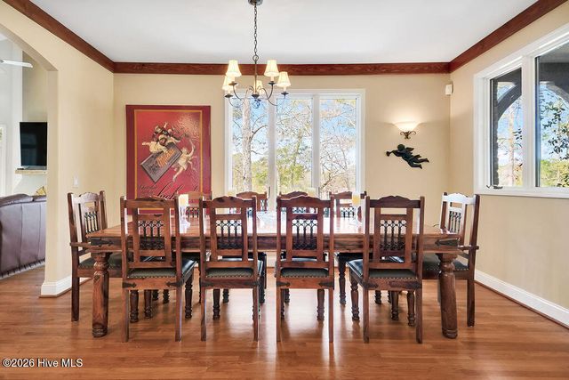 1401 Futch Creek Road, Wilmington, NC 28411