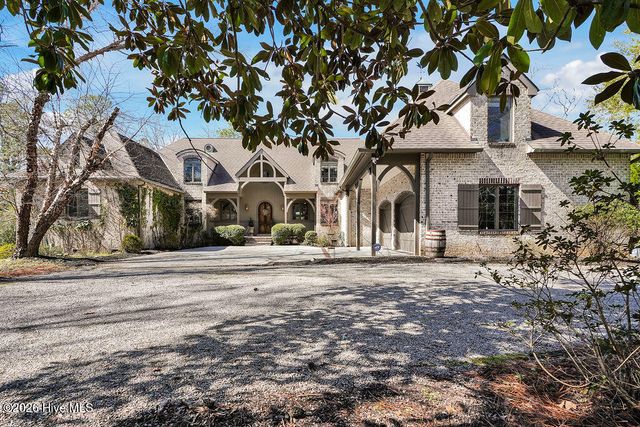 1401 Futch Creek Road, Wilmington, NC 28411