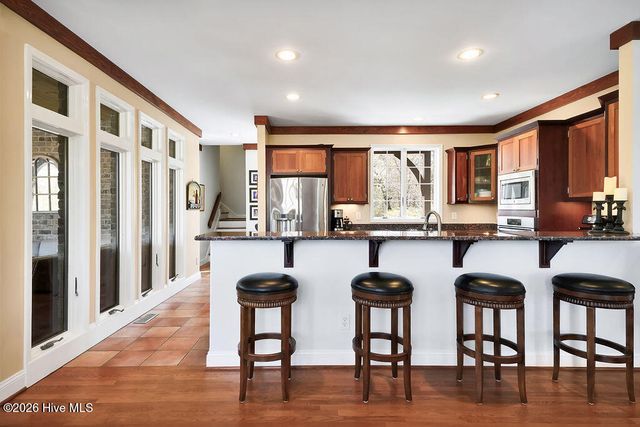 1401 Futch Creek Road, Wilmington, NC 28411