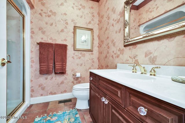 1401 Futch Creek Road, Wilmington, NC 28411