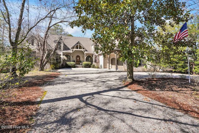 1401 Futch Creek Road, Wilmington, NC 28411