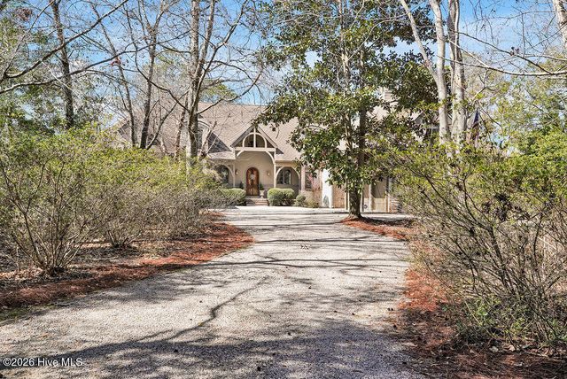 1401 Futch Creek Road, Wilmington, NC 28411