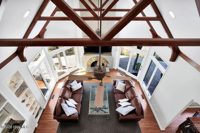 1401 Futch Creek Road, Wilmington, NC 28411