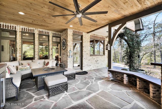 1401 Futch Creek Road, Wilmington, NC 28411