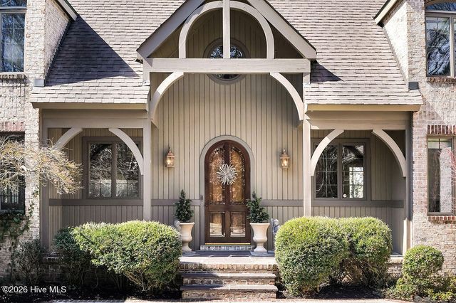 1401 Futch Creek Road, Wilmington, NC 28411