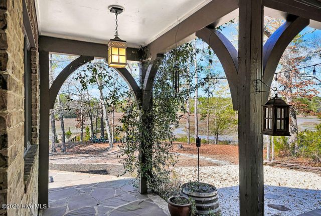 1401 Futch Creek Road, Wilmington, NC 28411