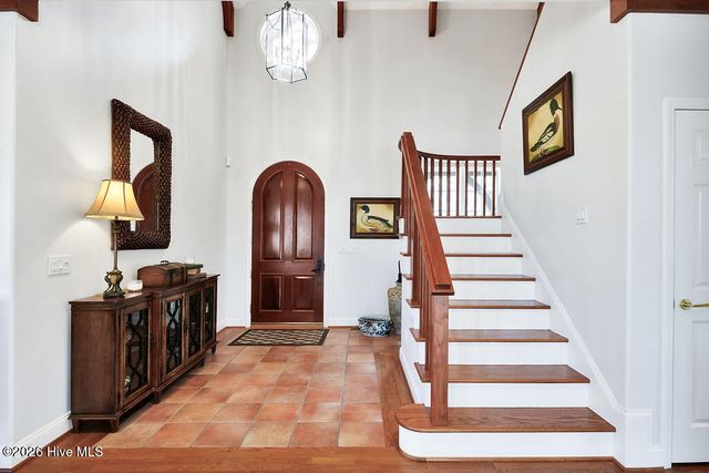 1401 Futch Creek Road, Wilmington, NC 28411