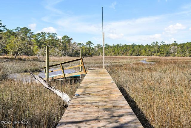 1401 Futch Creek Road, Wilmington, NC 28411