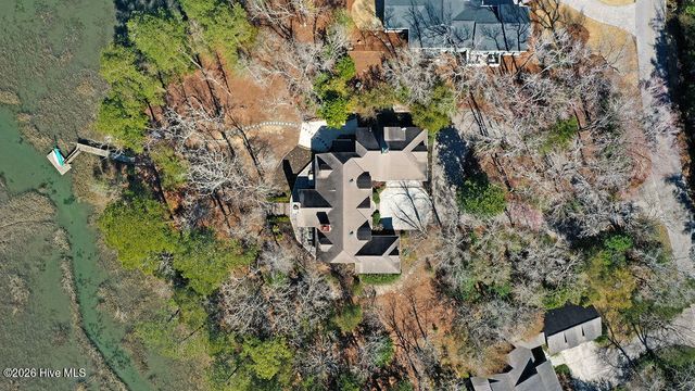 1401 Futch Creek Road, Wilmington, NC 28411