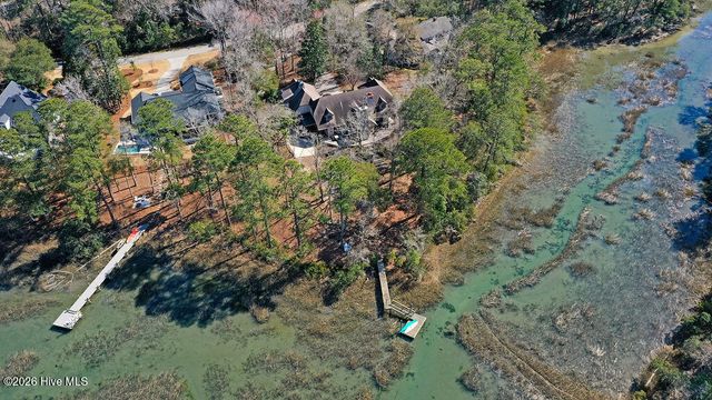 1401 Futch Creek Road, Wilmington, NC 28411