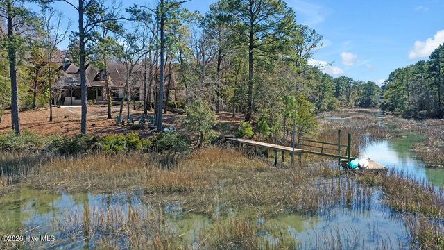 1401 Futch Creek Road, Wilmington, NC 28411