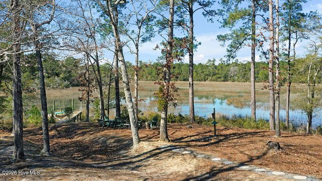 1401 Futch Creek Road, Wilmington, NC 28411