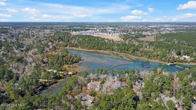 1401 Futch Creek Road, Wilmington, NC 28411