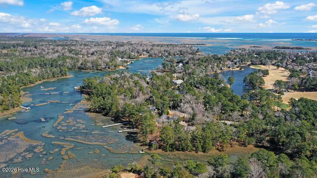 1401 Futch Creek Road, Wilmington, NC 28411