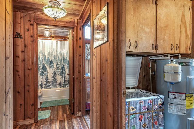 439 Granny Squirrel Drive, Andrews, NC 28901