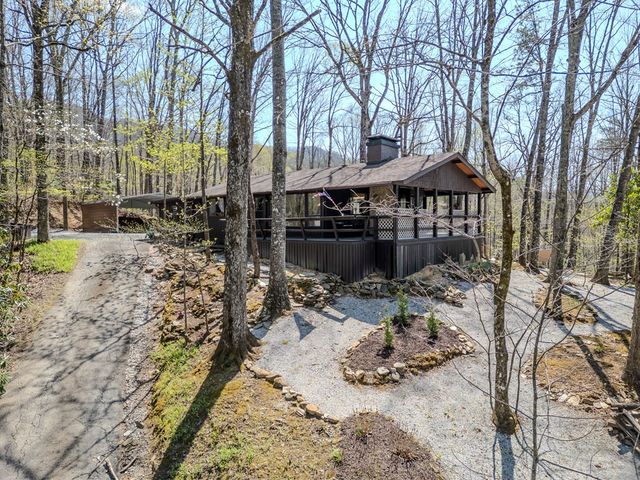 439 Granny Squirrel Drive, Andrews, NC 28901