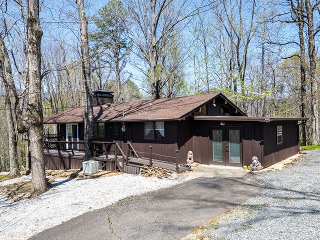 439 Granny Squirrel Drive, Andrews, NC 28901