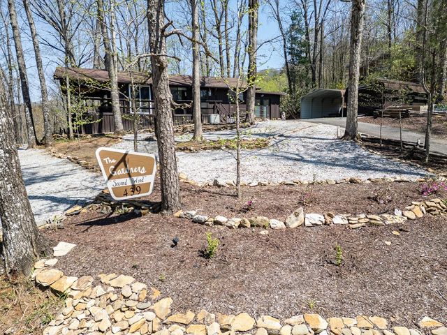 439 Granny Squirrel Drive, Andrews, NC 28901