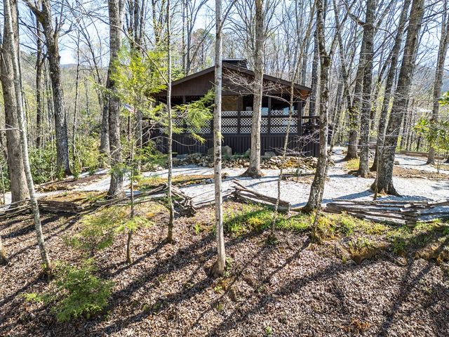 439 Granny Squirrel Drive, Andrews, NC 28901