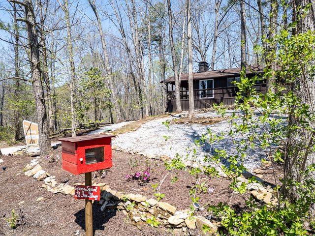 439 Granny Squirrel Drive, Andrews, NC 28901
