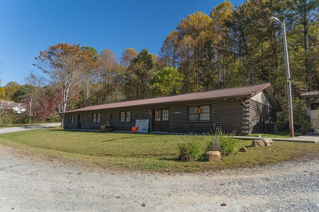 439 Granny Squirrel Drive, Andrews, NC 28901