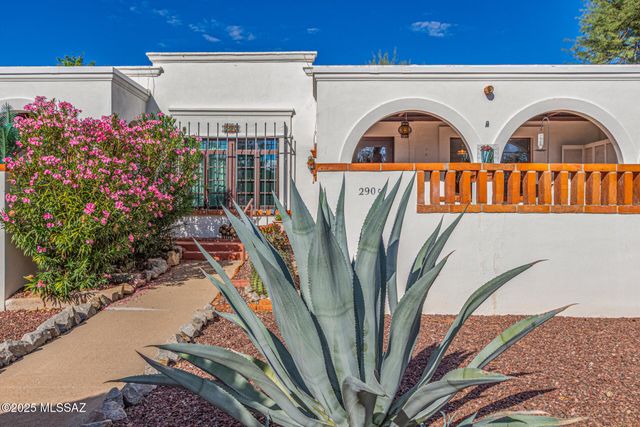 290 S Paseo Aguila Unit C, Green Valley, AZ 85614