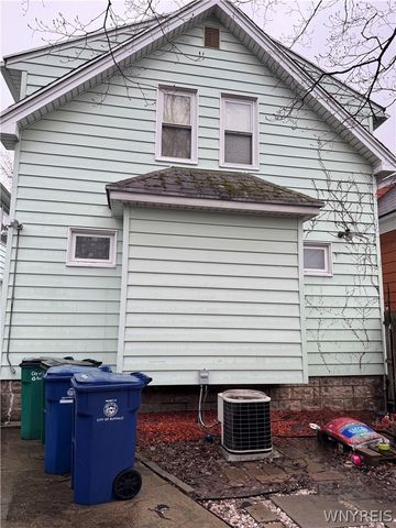 746 Lasalle Avenue 2, Buffalo, NY 14215