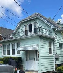 746 Lasalle Avenue 2, Buffalo, NY 14215