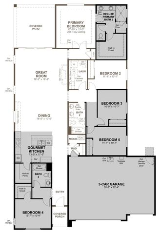 1073 Aleen Road SE, Rio Rancho, NM 87124