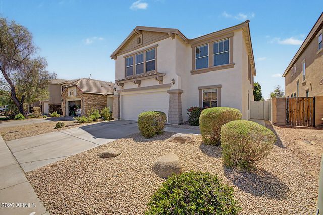 6046 N FLORENCE Avenue, Litchfield Park, AZ 85340
