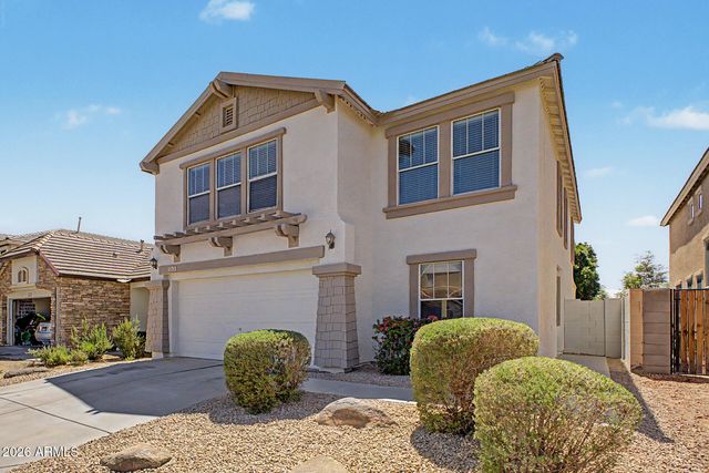 6046 N FLORENCE Avenue, Litchfield Park, AZ 85340