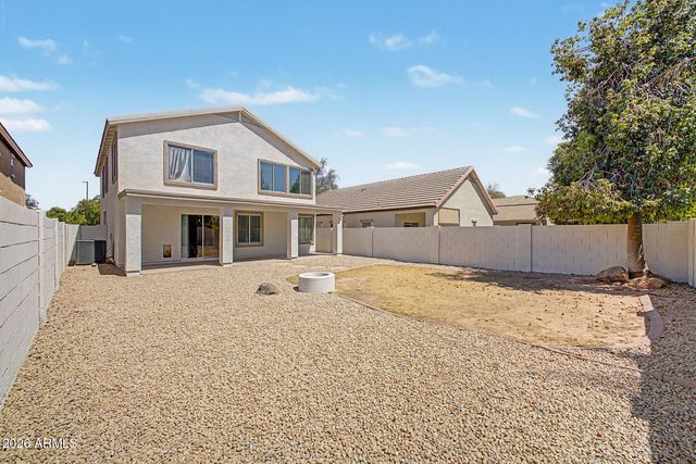 6046 N FLORENCE Avenue, Litchfield Park, AZ 85340