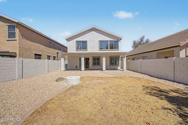 6046 N FLORENCE Avenue, Litchfield Park, AZ 85340