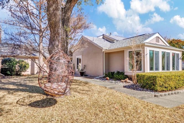 5915 Smoke Glass Trail, Dallas, TX 75252