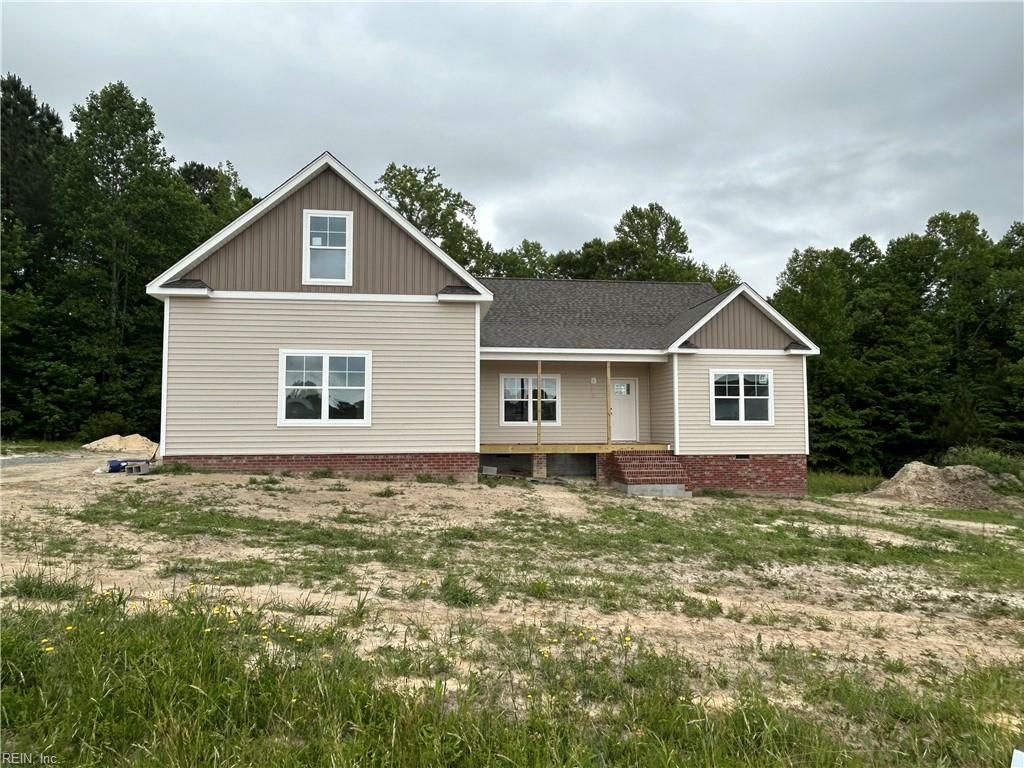 33069 Sandy Creek DR, Franklin, VA 23851