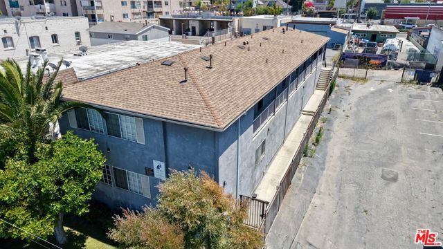 663 W 5th Street, San Pedro (los Angeles), CA 90731