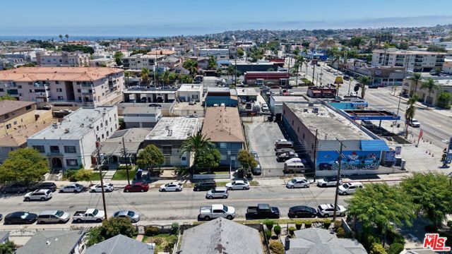 663 W 5th Street, San Pedro (los Angeles), CA 90731