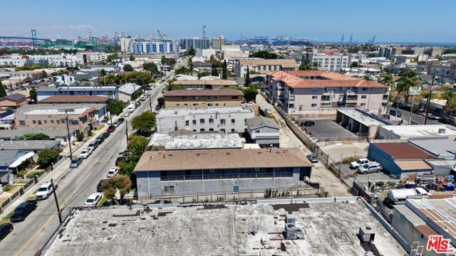 663 W 5th Street, San Pedro (los Angeles), CA 90731