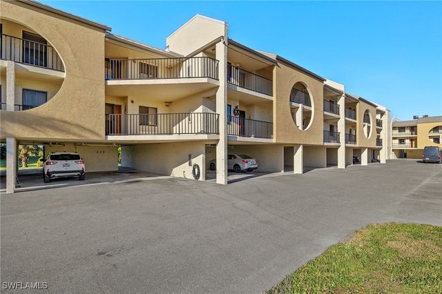 21420 Bay Village DR 211, Fort Myers Beach, FL 33931