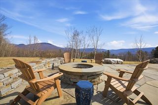 220 Camptown Road, Manchester, VT 05255