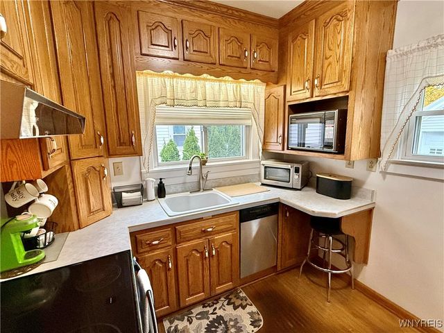 119 Elm Street, Batavia City, NY 14020