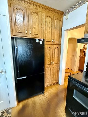 119 Elm Street, Batavia City, NY 14020