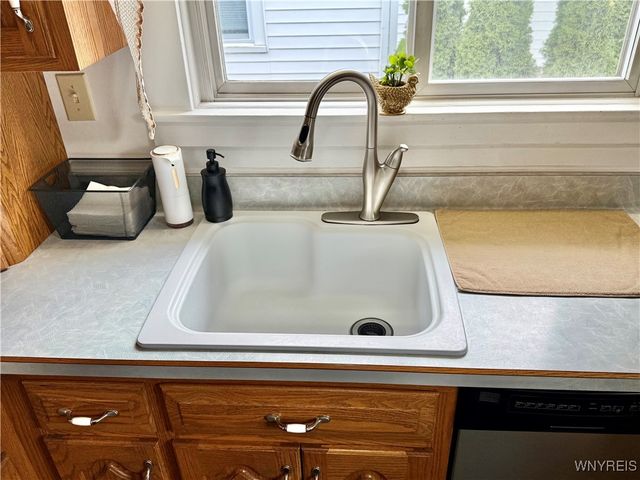 119 Elm Street, Batavia City, NY 14020