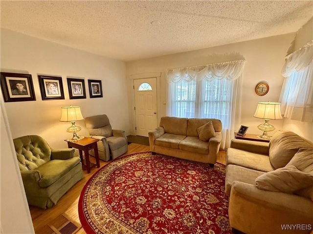 119 Elm Street, Batavia City, NY 14020