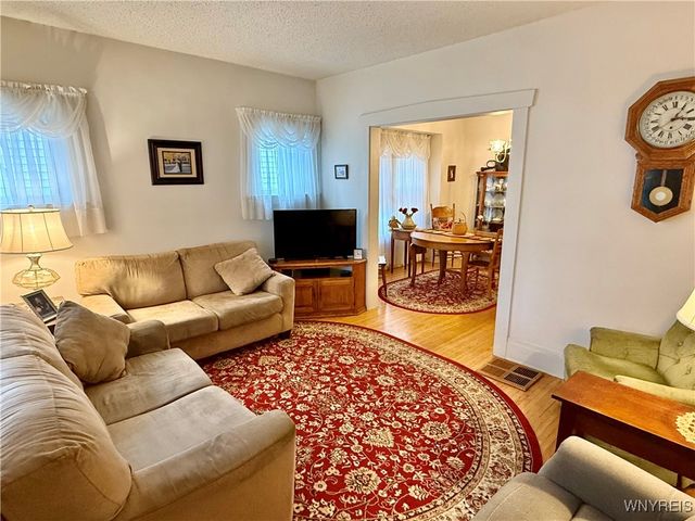 119 Elm Street, Batavia City, NY 14020