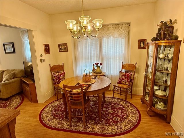 119 Elm Street, Batavia City, NY 14020