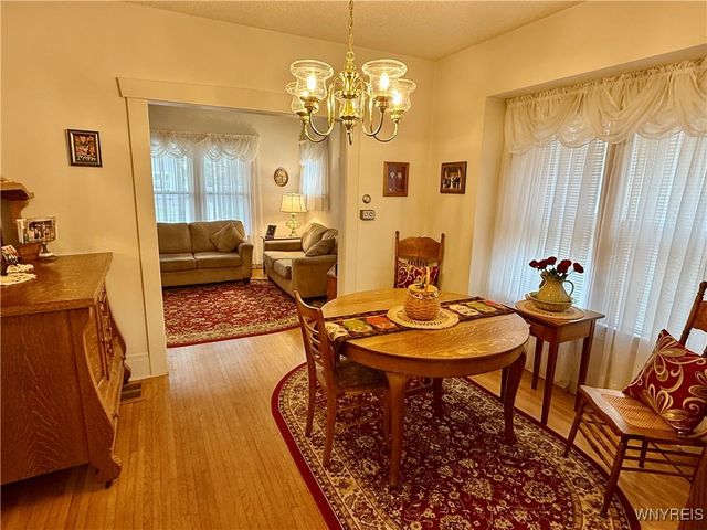 119 Elm Street, Batavia City, NY 14020