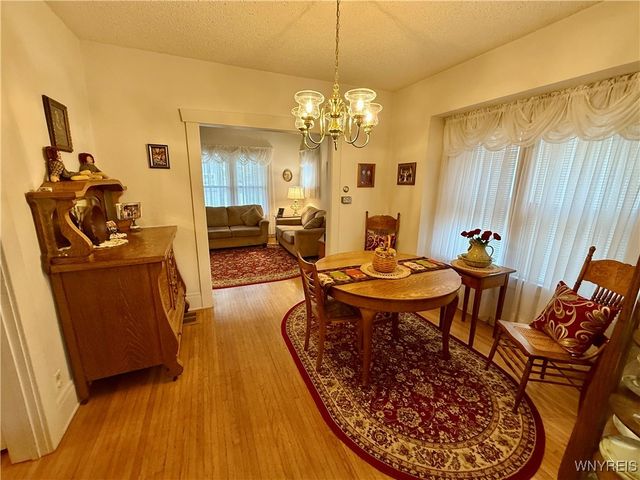 119 Elm Street, Batavia City, NY 14020